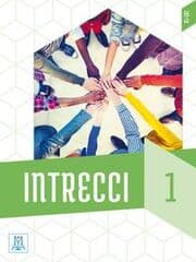 Cover von Intrecci 1