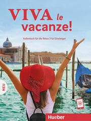 Cover von Viva le vacanze! Neu