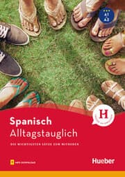 Cover von Alltagstauglich Spanisch