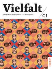 Cover von Vielfalt C1
