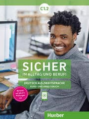 Cover von Sicher in Alltag und Beruf! C1.2