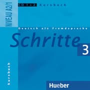 Cover von Schritte 3