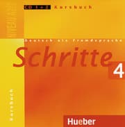 Cover von Schritte 4