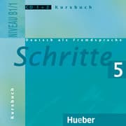 Cover von Schritte 5