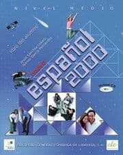 Cover von Nuevo Español 2000