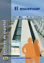 Cover von El ascensor