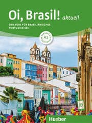 Cover von Oi, Brasil! aktuell A2