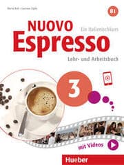 Cover von Nuovo Espresso 3
