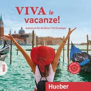 Cover von Viva le vacanze! Neu