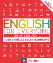 Cover von English for Everyone 1