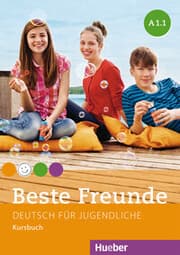 Cover von Beste Freunde A1