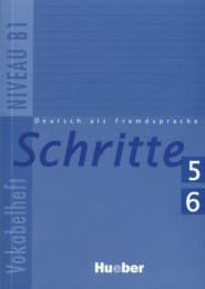 Cover von Schritte 5/6
