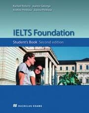 Cover von IELTS Foundation (Second Edition)