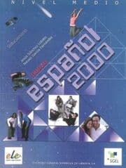 Cover von Nuevo Español 2000