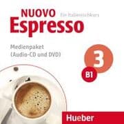 Cover von Nuovo Espresso 3