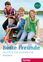 Cover von Beste Freunde A1/1 und A1/2