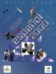 Cover von Nuevo Español 2000