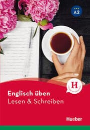 Cover von Englisch üben - Lesen & Schreiben A2