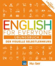 Cover von English for Everyone 2