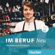 Cover von Im Beruf NEU A2+/B1