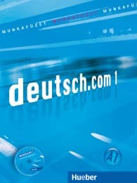 Cover von deutsch.com 1