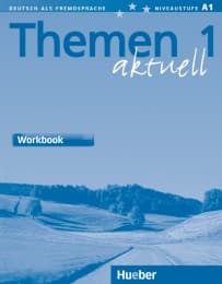 Cover von Themen aktuell 1