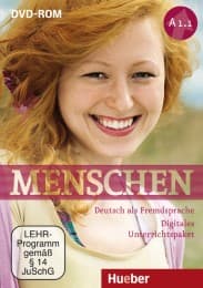 Cover von Menschen A1/1