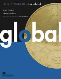 Cover von Global