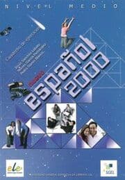 Cover von Nuevo Español 2000