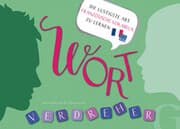 Cover von Wortverdreher Französisch