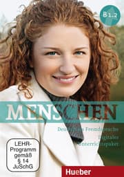 Cover von Menschen B1.2