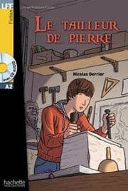 Cover von Le tailleur de pierre