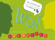 Cover von Wortverdreher Italienisch