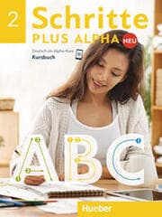 Cover von Schritte plus Alpha Neu 2