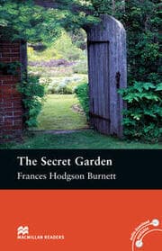 Cover von The Secret Garden