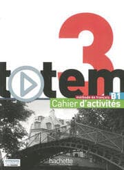 Cover von totem 3 - Internationale Ausgabe