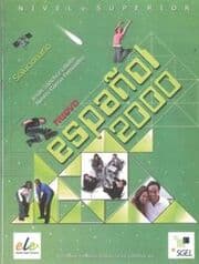 Cover von Nuevo Español 2000