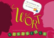 Cover von Wortverdreher Spanisch