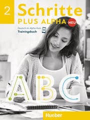 Cover von Schritte plus Alpha Neu 2