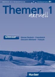 Cover von Themen aktuell 1