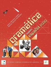 Cover von Nuevo español 2000