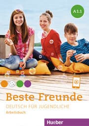 Cover von Beste Freunde A1