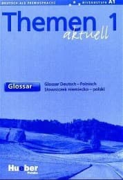 Cover von Themen aktuell 1
