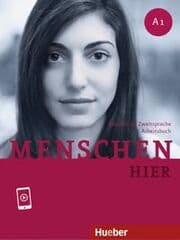 Cover von Menschen hier A1