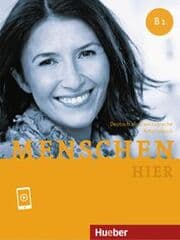 Cover von Menschen hier B1