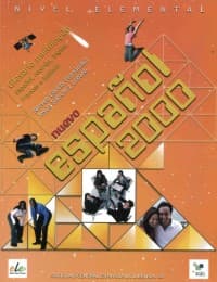 Cover von Nuevo español 2000