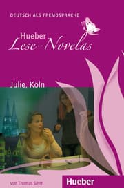 Cover von Julie, Köln