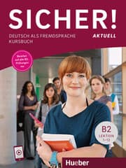 Cover von Sicher! aktuell B2