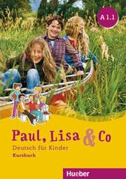 Cover von Paul, Lisa & Co A1.1