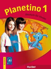 Cover von Planetino 1